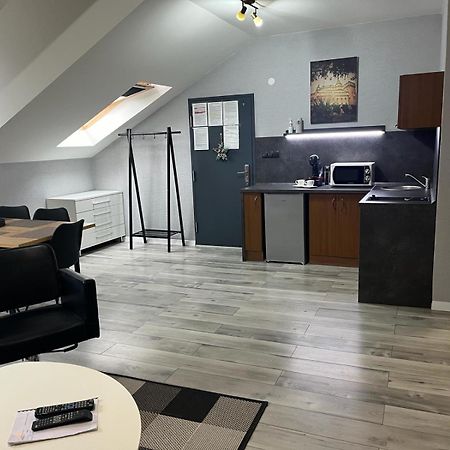 Apartments Renesance Bojnice Ngoại thất bức ảnh