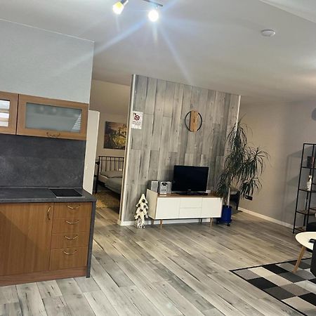 Apartments Renesance Bojnice Ngoại thất bức ảnh