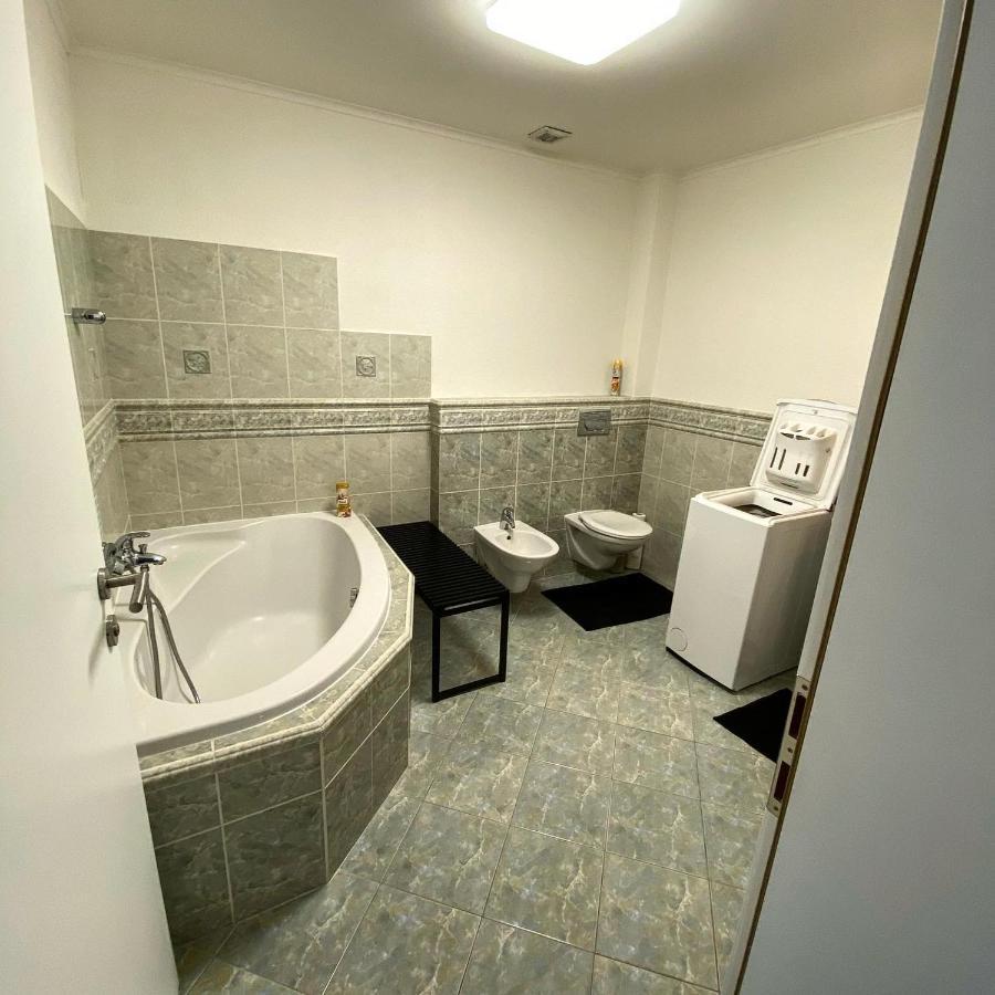 Apartments Renesance Bojnice Ngoại thất bức ảnh