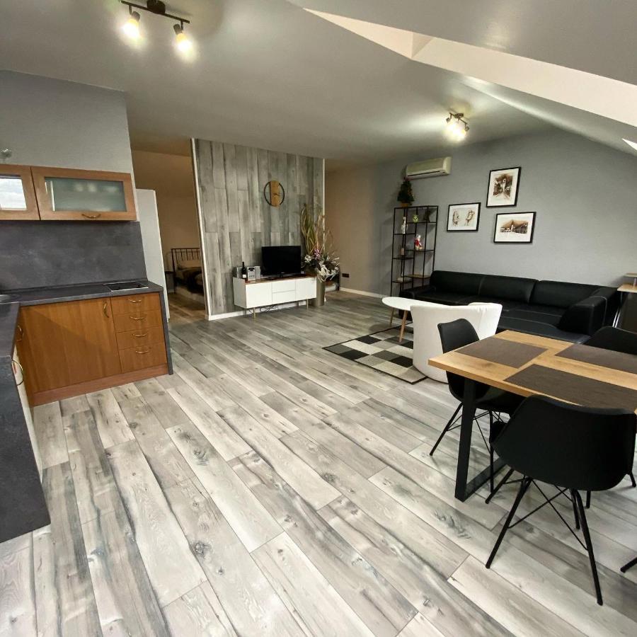 Apartments Renesance Bojnice Ngoại thất bức ảnh