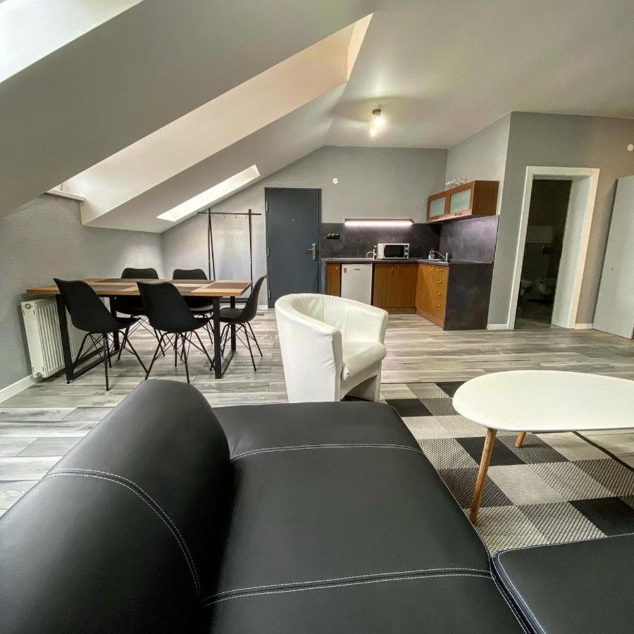 Apartments Renesance Bojnice Ngoại thất bức ảnh