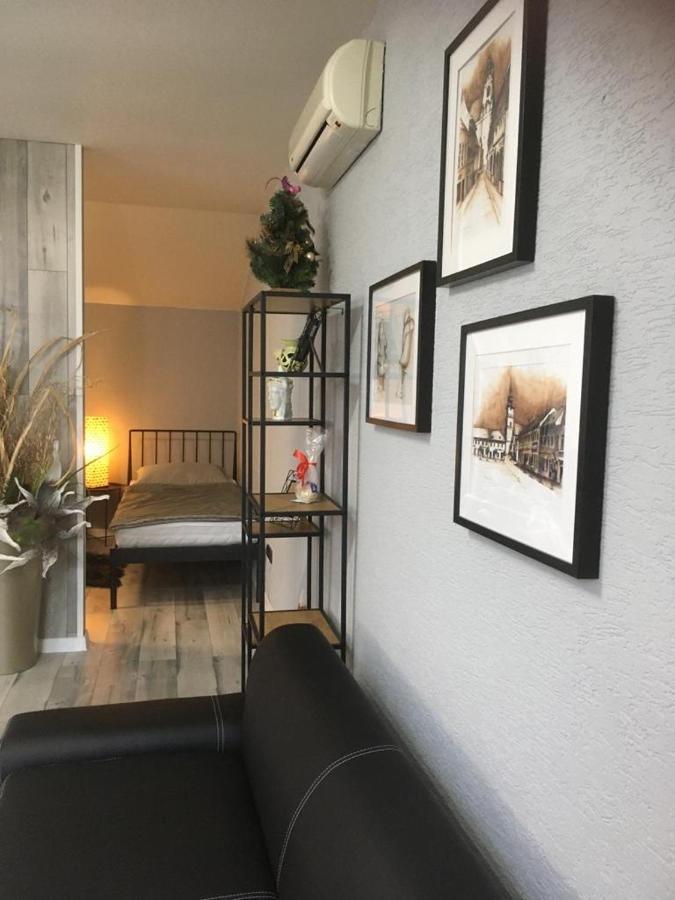 Apartments Renesance Bojnice Ngoại thất bức ảnh