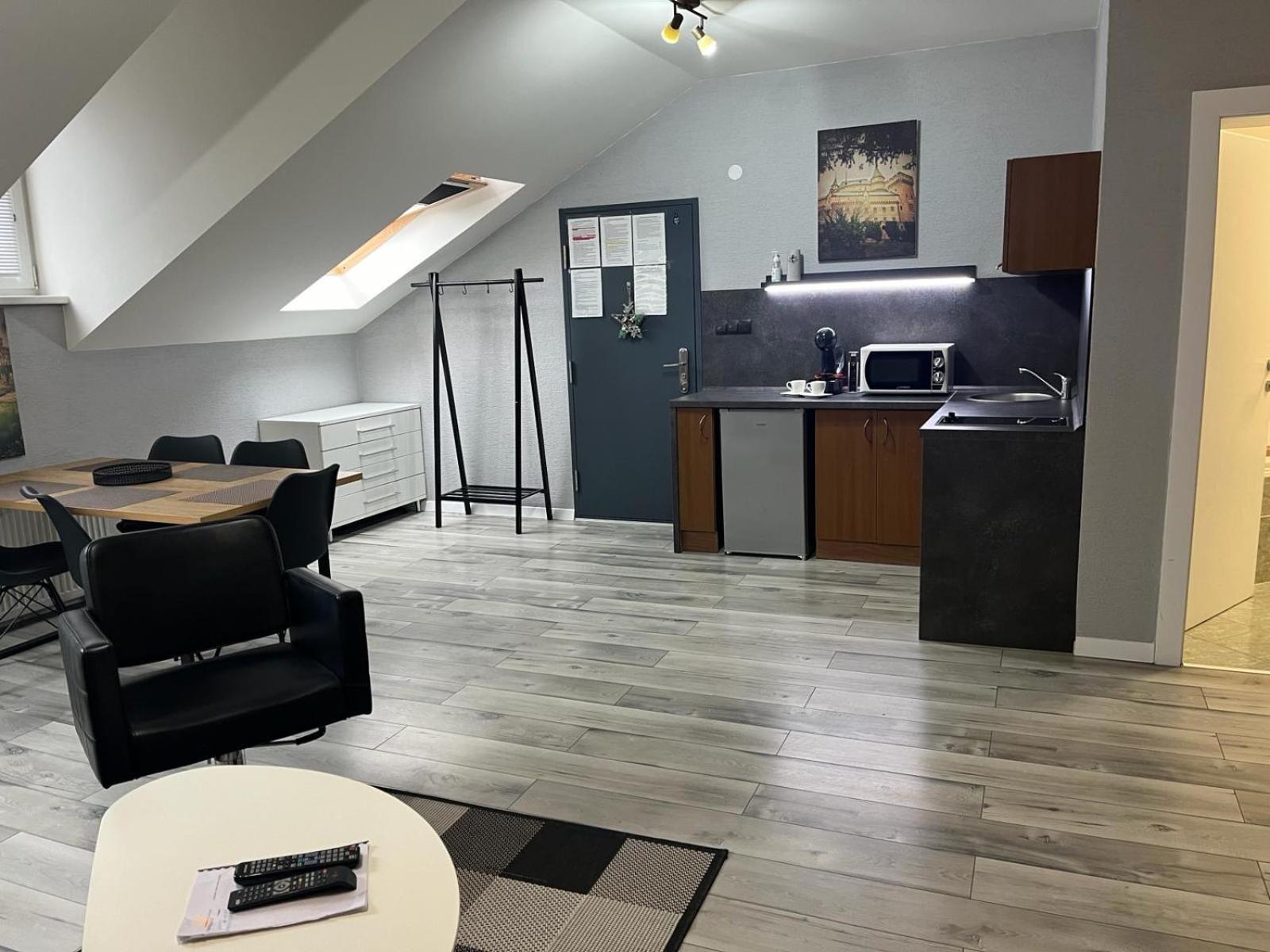Apartments Renesance Bojnice Ngoại thất bức ảnh