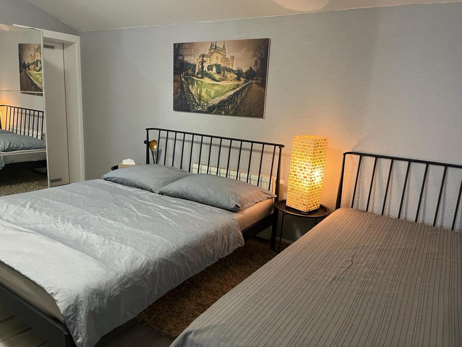 Apartments Renesance Bojnice Ngoại thất bức ảnh