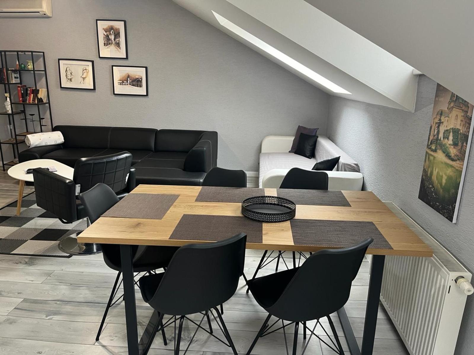 Apartments Renesance Bojnice Ngoại thất bức ảnh