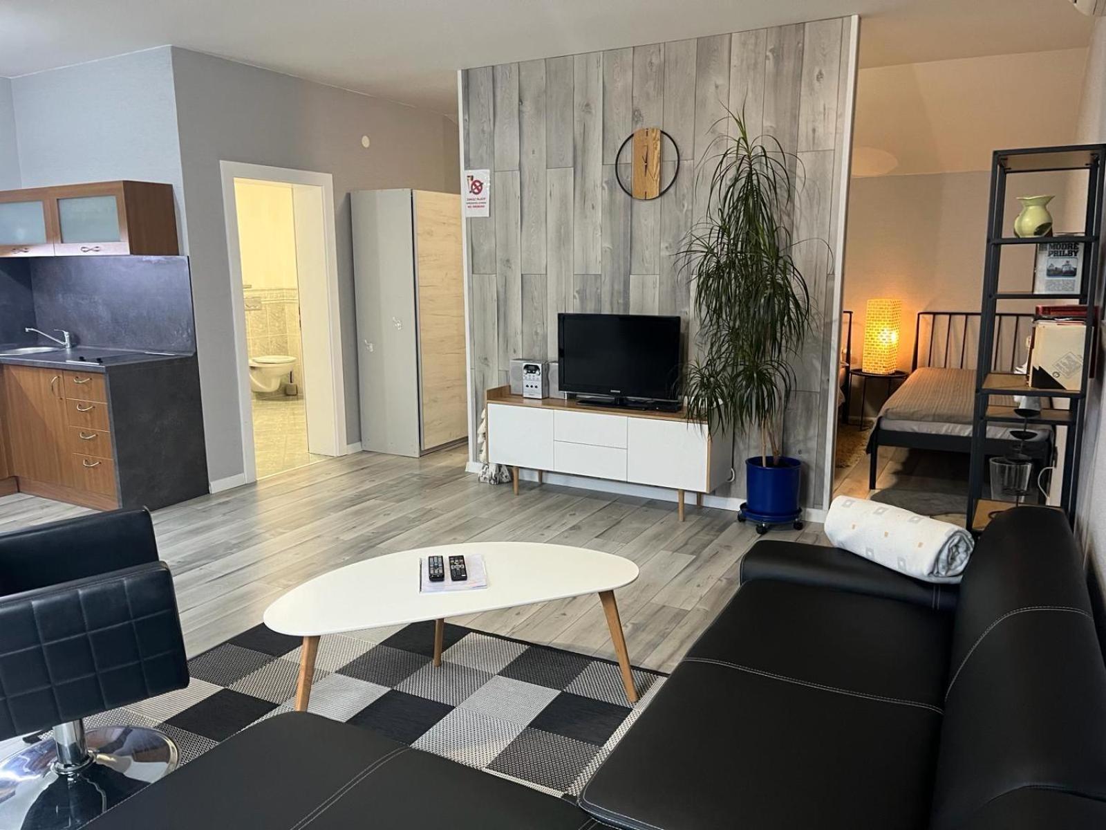 Apartments Renesance Bojnice Ngoại thất bức ảnh