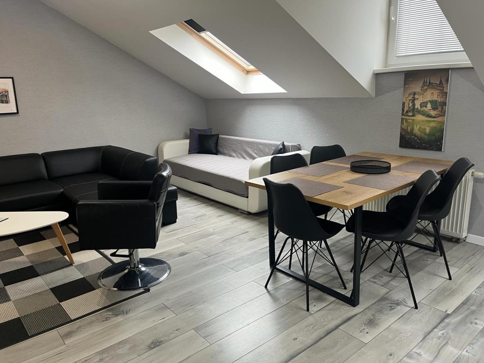 Apartments Renesance Bojnice Ngoại thất bức ảnh
